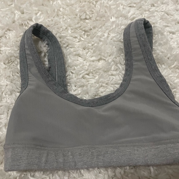 Skims Scoop Next Bralette - Outdoor Collection - Picture 4 of 4